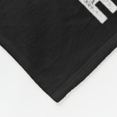 Retired Not Exred Rv Camper Van Funny Travel Life  Fleecedecke (Ecke)