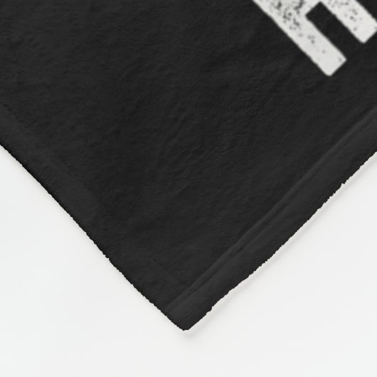 Retired Not Exred Rv Camper Van Funny Travel Life Fleecedecke (Ecke)