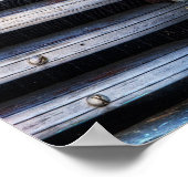 Retired Poster (Ecke)