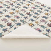 Retired Santa Claus North Pole Ski Club Sherpadecke (3/4)