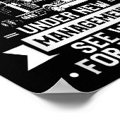 Retired Truck Driver Funny Retirement Quote For A Poster (Ecke)