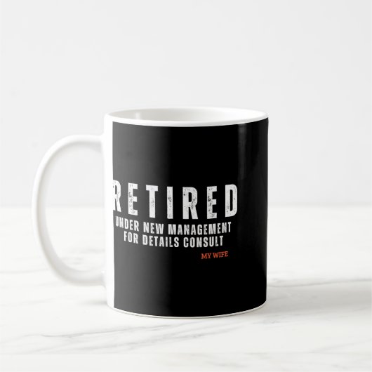 Retired Under New Management For Details Consult M Kaffeetasse (Links)
