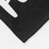 Retired Under New Management See Grandkids Retirem Fleecedecke (Ecke)