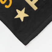 Retired Under New Management See My Grandson Farew Fleecedecke (Ecke)