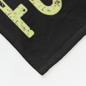 Retired Under New Management See Wife For Details  Fleecedecke (Ecke)