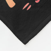 Retired Under New Management See Wife For Details  Fleecedecke (Ecke)