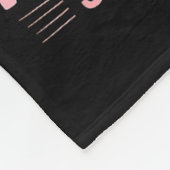 Retired Under New Management See Wife Funny Retire Fleecedecke (Ecke)