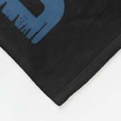 Retired Under New Management See Wife Funny Retire Fleecedecke (Ecke)