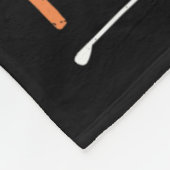 Retired Under New Management See Wife Retirement Fleecedecke (Ecke)