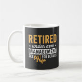 Retired under new management wife for details kaffeetasse (Links)