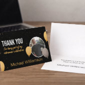 Retiree Appreciation Folded Dankeskarte