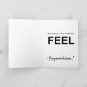 Retireen fischen, wenn sie wollen karte (Innenseite)