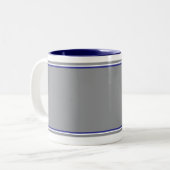 Retirees Custom fun Tasse (Vorderseite Links)