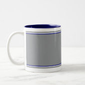 Retirees Custom fun Tasse (Links)