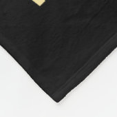 Retirement Dream Vacation Funded Fleecedecke (Ecke)