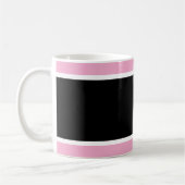  Retirement Fun Congrats Gift Kaffeetasse (Links)