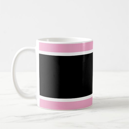 Retirement Fun Congrats Gift Kaffeetasse (Links)