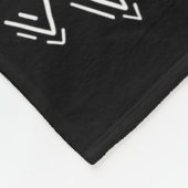 Retirement I'm A Retired Ceo Fleecedecke (Ecke)