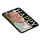 Retirement Photo Magnet | Personalized Retirement  (Rechte Seite)