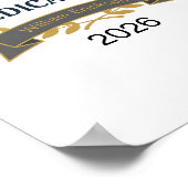 Retirement Poster (Ecke)