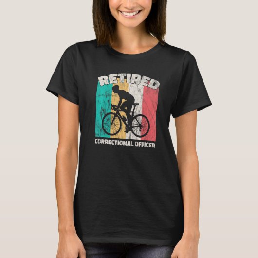 Retirement Remüde Copy Writer T-Shirt (Vorderseite)