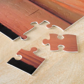 Retirment Florida Sonnenuntergang Puzzle (Seite)