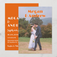 Reto Hochzeit Foto