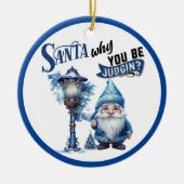 Reto Niedliche Weihnachtsschmuck (Vorne)