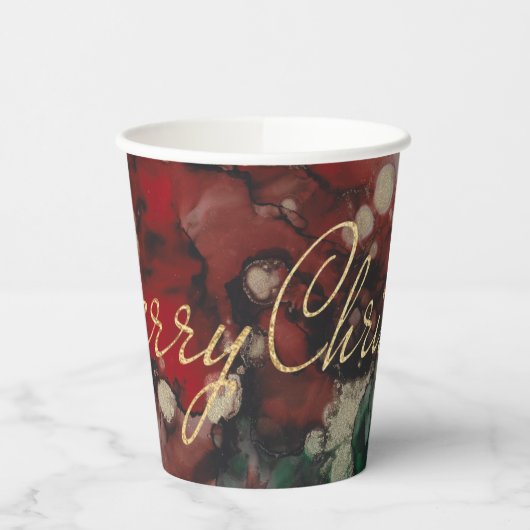 Retold Pappbecher (Links)