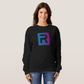 Retra Sweatshirt (Vorne ganz)