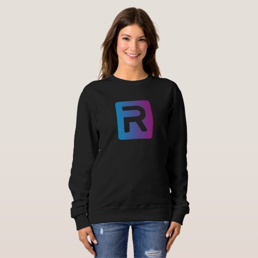 Retra Sweatshirt (Vorne ganz)