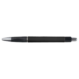 Retractable Black Individuelle Name Ballpoint Pen Kugelschreiber