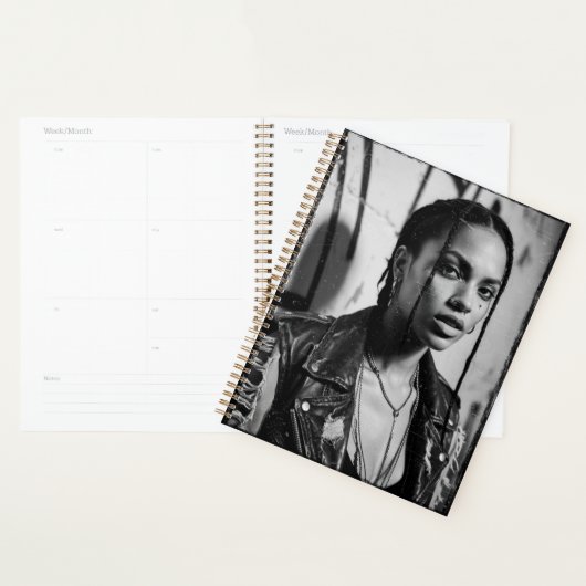 Retratos callejeros NY90 Planer (Anzeige)