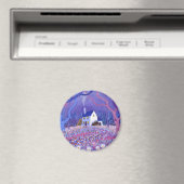 Retreat 2014 magnet (In Situ (Geschirrspüler))