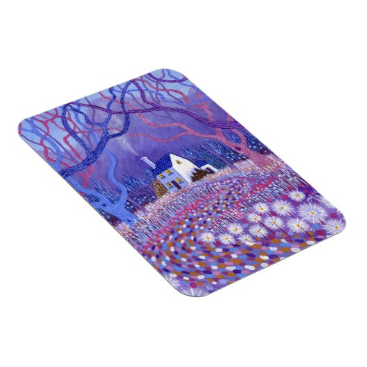 Retreat 2014 magnet (Rechte Seite)