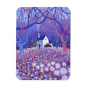 Retreat 2014 magnet (Vertikal)