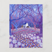 Retreat 2014 postkarte (Vorderseite)