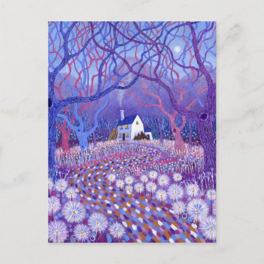 Retreat 2014 postkarte (Vorderseite)