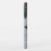 Retrieval Case-Mate iPhone Hülle (Hinten/Rechts)