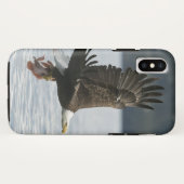 Retrieval Case-Mate iPhone Hülle (Rückseite (Horizontal))