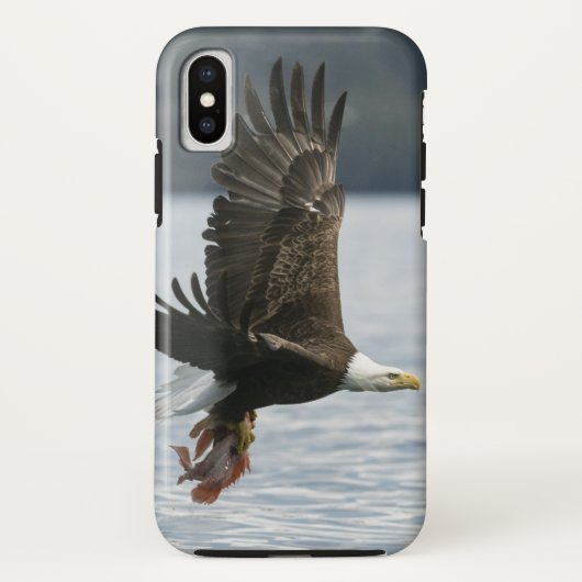 Retrieval Case-Mate iPhone Hülle (Rückseite)