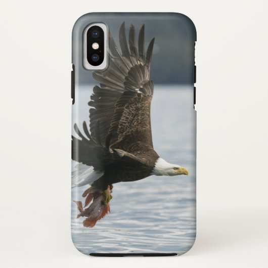 Retrieval Case-Mate iPhone Hülle (Rückseite)
