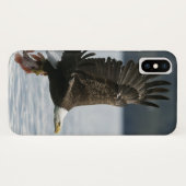 Retrieval Case-Mate iPhone Hülle (Rückseite (Horizontal))