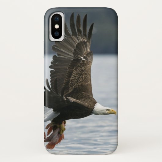 Retrieval Case-Mate iPhone Hülle (Rückseite)