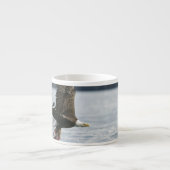 Retrieval Espressotasse (Vorderseite)