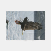 Retrieval Fleecedecke (Vorderseite (Horizontal))