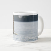 Retrieval Jumbo-Tasse (Vorderseite Rechts)