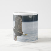 Retrieval Jumbo-Tasse (Vorderseite)