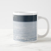 Retrieval Jumbo-Tasse (Rechts)