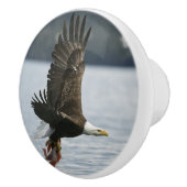 Retrieval Keramikknauf (Rechts)